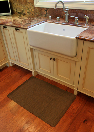 Designer Kitchen Comfort Mats